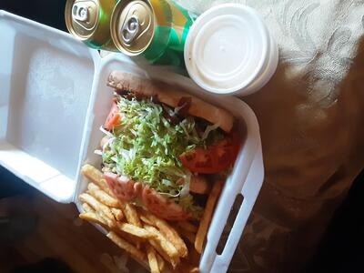 photo de Roj Pizza Joliette