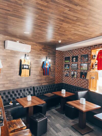 photo de Fish Beer Pub