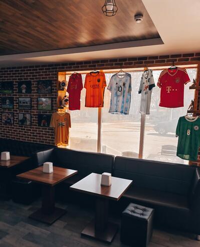 photo de Fish Beer Pub