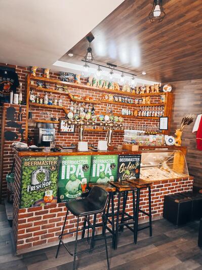 photo de Fish Beer Pub