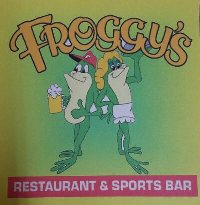 Froggy's Restaurant & Sports Bar