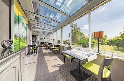 The View Brasserie & Bar