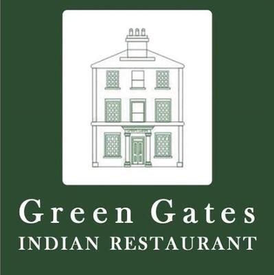 Green Gates Authentic Indian Restaurant-Stirling