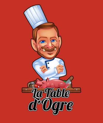 La Table d'Ogre