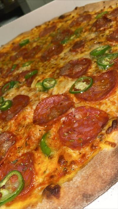 Ristorante Pizzeria Bar Va Bene