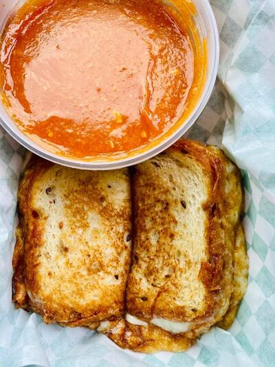 Cheese Dreams llc