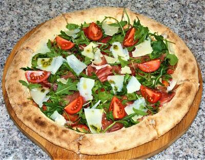 PIZZERIA DIANA