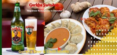 Gurkha Swindon Nepalese Restaurant