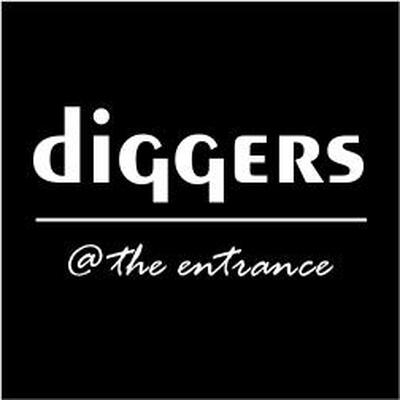 Diggers@The Entrance