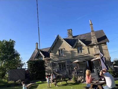 The Duke Hotel