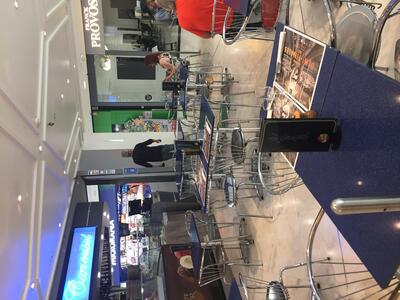 photo de Le Carrousel