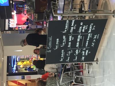 photo de Le Carrousel