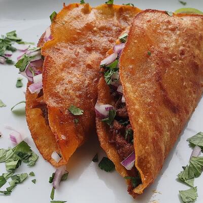 Sabrosa Tacos