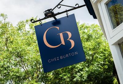 Chez Burton