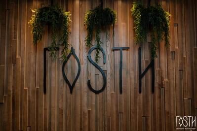 ресторан ГОSТИ