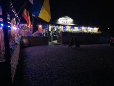 The Bank at Bude Tapas Restaurant