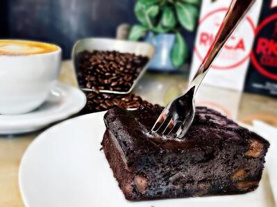 Ricca Coffee Company