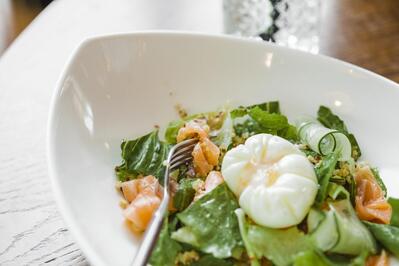 Рестобар Мажор