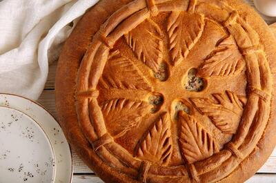 Бистро-пекарня "ЦАРЕВЫ ПИРОГИ"