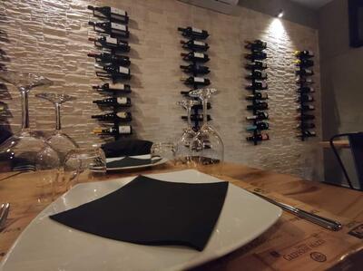 Officine P79 wine&spirits