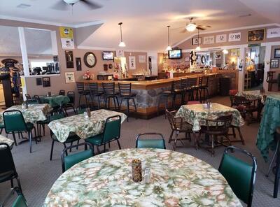 Cassadaga Country Club