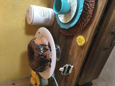 Estação da Roca foto