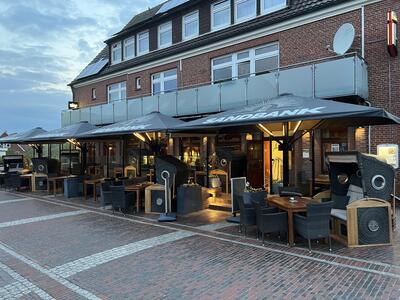 Sturmeck Baltrum