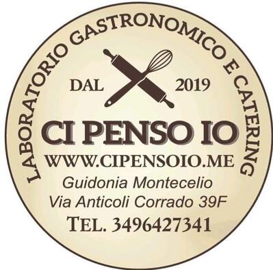 CI PENSO IO RISTORANTE E CATERING