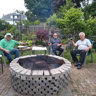 Bar Capone Di Capone Antonio & C. foto