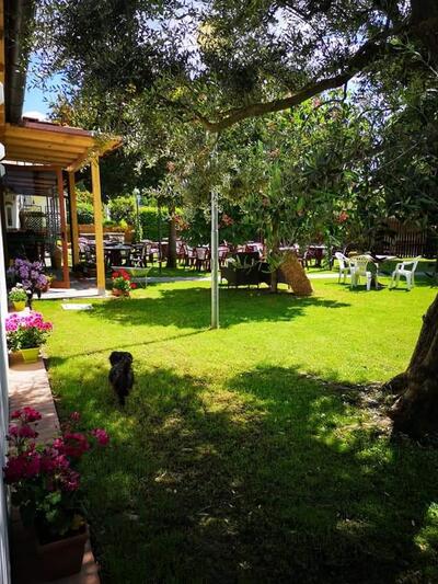Osteria Candolesi & Fantasy Break