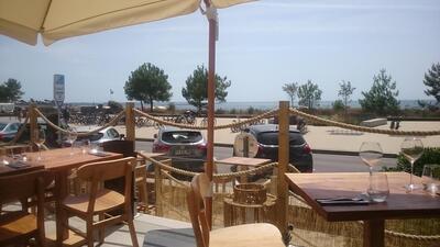 photo de La Canopée