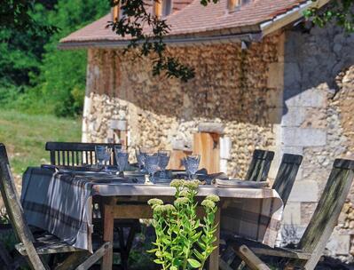 DOMAINE DE LABROUSSE, Guest house & restaurant in Périgord