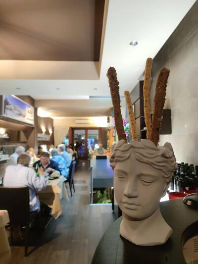 Ristorante Opera Bari