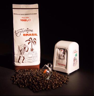 Caffè Brasil S.n.c. Partinico