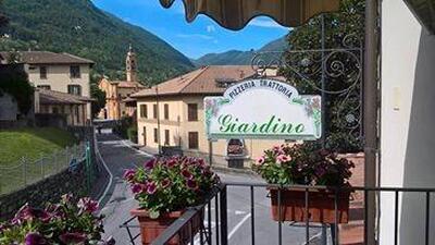 Pizzeria Trattoria Giardino