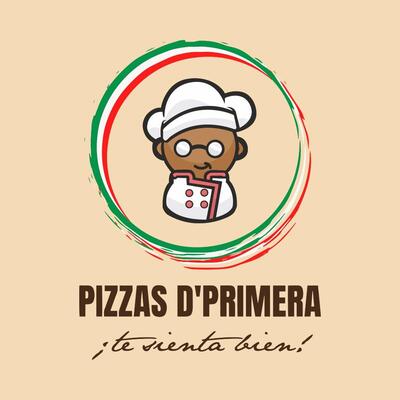 Pizzas D' Primera
