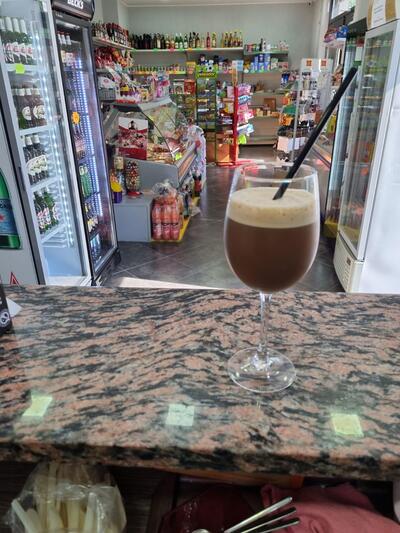 Bar Orchidea Rosa foto