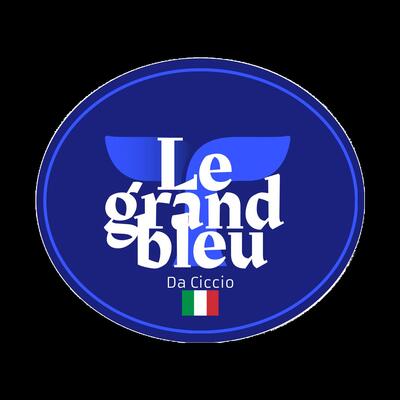 Le Grand Bleu Da Ciccio