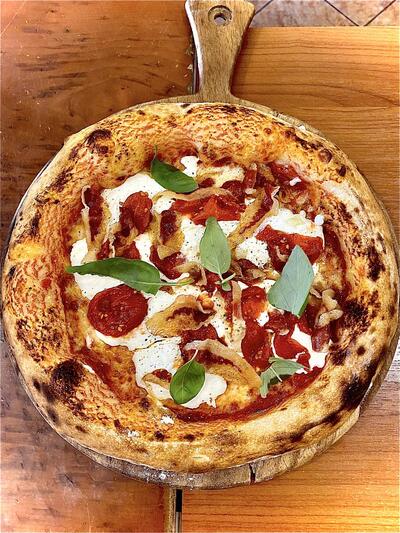 Pizzamania