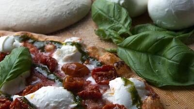 Pizzeria Teresina - Tradizionale e Senza Glutine