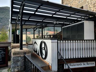 Restaurante La Barrica de Potes