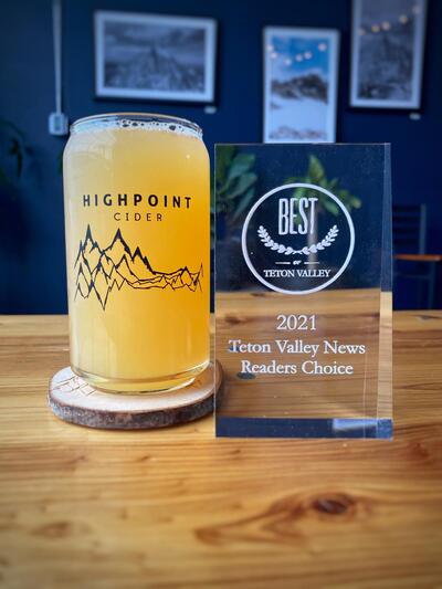 Highpoint Cider