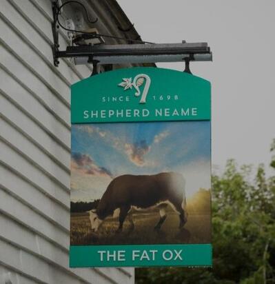 The Fat Ox