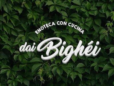 Enoteca con Cucina dai Bighei - Ristorante