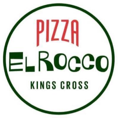 Pizza El Rocco