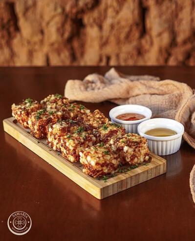 Samaria Restaurante foto