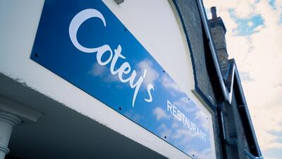 Coteys
