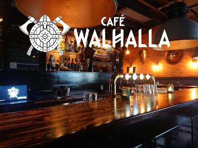 Café Walhalla
