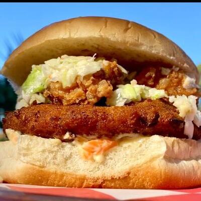Bennett's Grill and Cafe