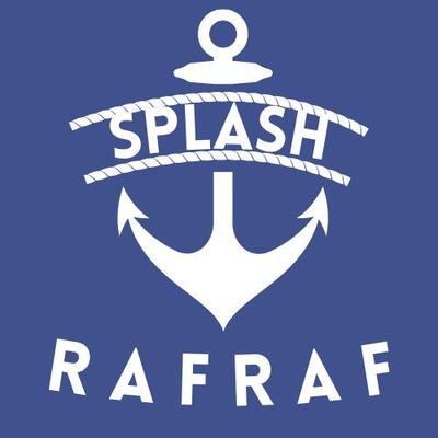 Splash rafraf
